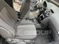 2012 Opel Corsa
