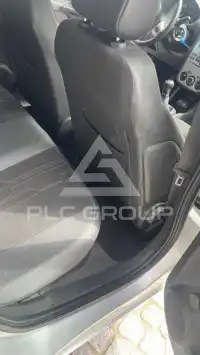 2012 Opel Corsa