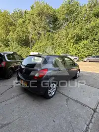 2012 Opel Corsa