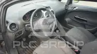 2012 Opel Corsa