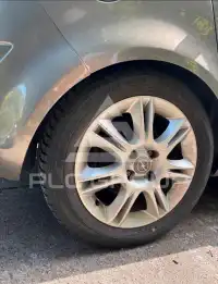 2012 Opel Corsa