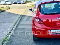 2012 Opel Corsa