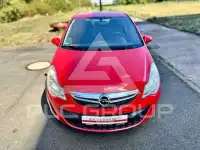 2012 Opel Corsa