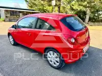 2012 Opel Corsa
