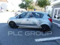 2012 Opel Corsa