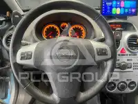 2012 Opel Corsa