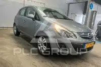 2012 Opel Corsa