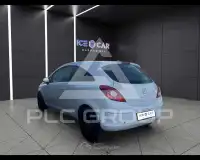 2012 Opel Corsa