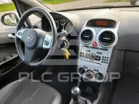 2012 Opel Corsa