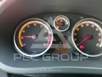 2012 Opel Corsa