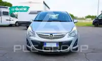 2012 Opel Corsa