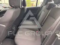 2012 Opel Corsa
