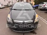 2012 Opel Corsa