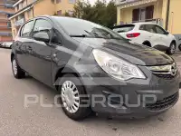 2012 Opel Corsa