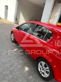 2012 Opel Corsa