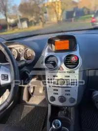 2012 Opel Corsa