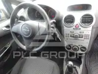 2012 Opel Corsa