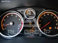2012 Opel Corsa