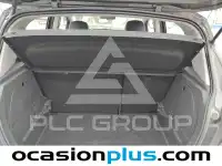 2012 Opel Corsa