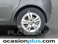 2012 Opel Corsa