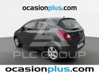 2012 Opel Corsa