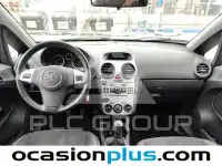 2012 Opel Corsa