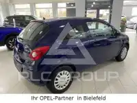 2012 Opel Corsa