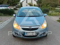 2012 Opel Corsa