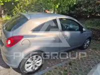 2012 Opel Corsa