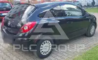 2012 Opel Corsa