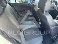 2012 Opel Corsa