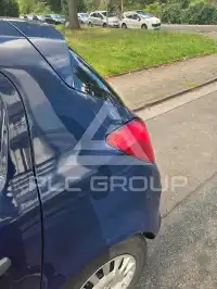 2012 Opel Corsa