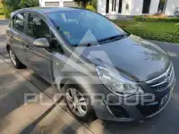 2012 Opel Corsa
