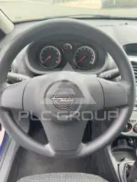 2012 Opel Corsa