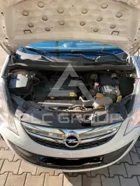 2012 Opel Corsa