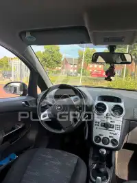 2012 Opel Corsa