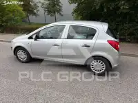 2012 Opel Corsa