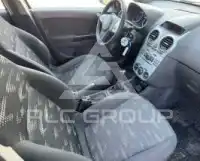 2012 Opel Corsa