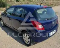 2012 Opel Corsa