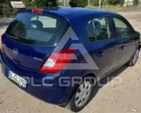 2012 Opel Corsa