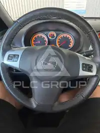 2012 Opel Corsa