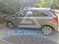 2012 Opel Corsa