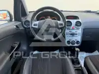 2012 Opel Corsa