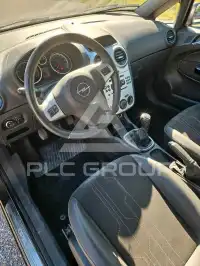 2012 Opel Corsa
