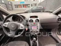 2012 Opel Corsa