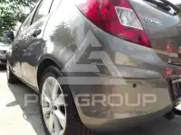 2012 Opel Corsa