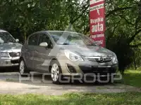 2012 Opel Corsa