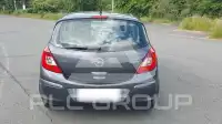 2012 Opel Corsa