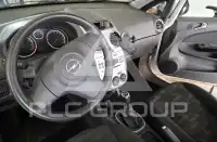 2012 Opel Corsa