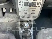 2012 Opel Corsa